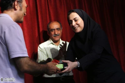 بهترین‌های هشتمین مسابقه مطبوعاتی سالانه حوزه تئاتر معرفی شدند
