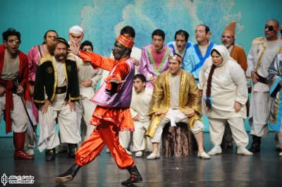 باغ شکرپاره