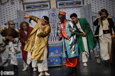 باغ شکرپاره