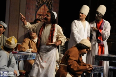 باغ شکرپاره