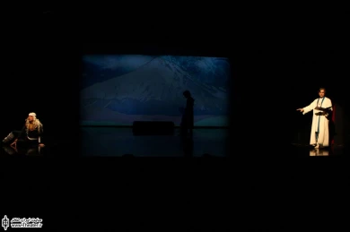 زال و رودابه 2