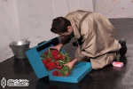 نگاهی به نمایش”اسب‌های پشت پنجره” نوشته ماتئی ویسنی‌یک به کارگردانی برکه فروتن