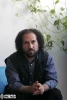 گفت‌وگو با حسین فرخی کارگردان نمایش”آذر”