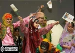 آثار برگزیده سومین جشنواره کودک و تئاتر معرفی شد