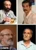 فتحعلی‌بیگی، مهرآوران، ابراهیمی و داخ در”سرزمین هشتم”