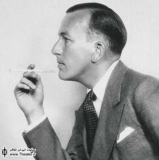 FALLEN ANGELS  by Noël Coward