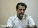 پیام مصطفی رحماندوست به شانزدهمین جشنواره بین‌المللی تئاتر کودک و نوجوان