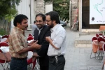 ضیافت افطار انجمن تئاتر انقلاب و دفاع مقدس 2