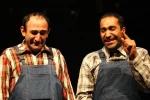 مرثیه ای برای یک سبک وزن 3