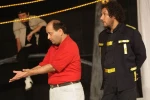 پرواز از فراز تیر چراغ برق 5