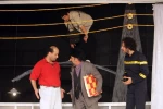 پرواز از فراز تیر چراغ برق 10