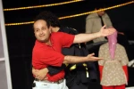 پرواز از فراز تیر چراغ برق 11