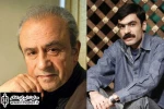 حسین کیانی و کارگردانی  نمایشنامه‌”در مه بخوان” اکبر رادی