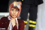 نگاهی به نمایش”پرواز از فراز تیر چراغ برق” نوشته و کارگردانی محمدرضا اجاقی