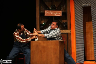 مرثیه ای برای یک سبک وزن