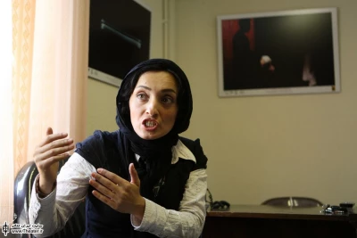 نشست اختصاصی سایت ایران تئاتر با گروه شرکت کننده در ادینبورگ