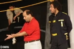 پرواز از فراز تیر چراغ برق 5
