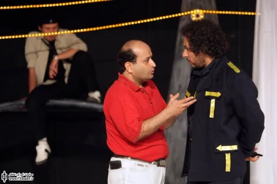 پرواز از فراز تیر چراغ برق
