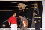 پرواز از فراز تیر چراغ برق 10