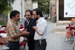ضیافت افطار انجمن تئاتر انقلاب و دفاع مقدس 2