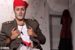 اسب های پشت پنجره 8