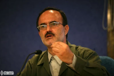 نشست رسانه ای چهارمین جشنواره سراسری تئاتر خیابانی مریوان
