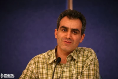 نشست رسانه ای چهارمین جشنواره سراسری تئاتر خیابانی مریوان