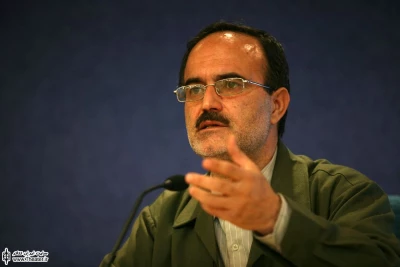نشست رسانه ای چهارمین جشنواره سراسری تئاتر خیابانی مریوان