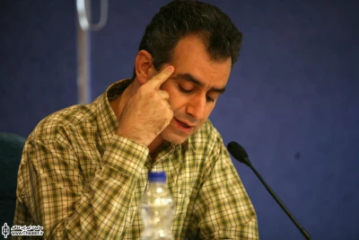 نشست رسانه ای چهارمین جشنواره سراسری تئاتر خیابانی مریوان
