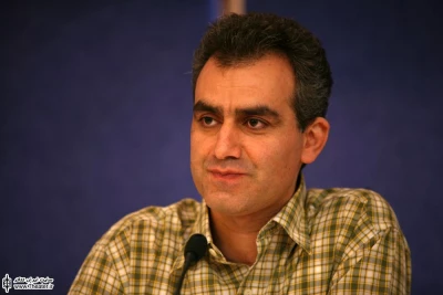نشست رسانه ای چهارمین جشنواره سراسری تئاتر خیابانی مریوان