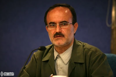 نشست رسانه ای چهارمین جشنواره سراسری تئاتر خیابانی مریوان