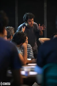 تمرین رومولوس کبیر