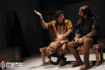 نگاهی به نمایش”مهر هفتم” نوشته و کارگردانی سعید شاپوری