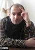 بازیگران نمایش جدید گوران؛ مهدی پاکدل، صابر ابر و امیررضا دلاوری ‌