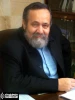 رئیس مرکز هنرهای نمایشی حوزه هنری در بیمارستان بستری شد