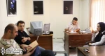 بخش دوم نشست اختصاصی سایت ایران تئاتر با گروه شرکت کننده در جشنواره ادینبورگ