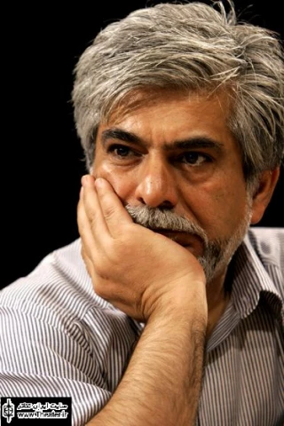 Hussein Pakdel Stages &quotDance of Earth&quot