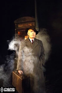 Nicholas Woodeson to Star in West End Revival of An Inspector Calls