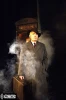 Nicholas Woodeson to Star in West End Revival of An Inspector Calls