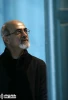 Gharib Pour Back to Iran with a Golden Award