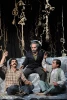 برپایی نمایشگاه عکسی از نمایش”بوبوک”