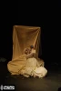 اجرای نمایش”زمین و چرخ” در شیراز