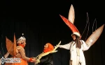آموزش تئاتر به کودکان
