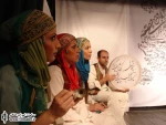 جایزه ویژه جشنواره تئاتر بلاروس در دستان‌ بازیگران ‌ایرانی