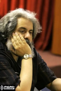 Mohammad Rahmanian Stages "The Day of Hussein"