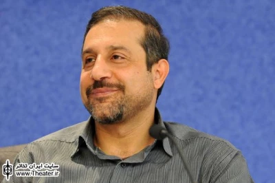 Hussein Parsai Appreciated Book Publication in the Field of Children Theater