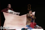 استقبال تماشاگران از نمایش”شهادت پیوتر اوهه”