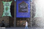خبرهایی از هفتمین جشنواره بین‌المللی تئاتر رضوی