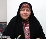 اعظم بروجردی: کار ارزشی باید ساختار محکمی داشته باشد