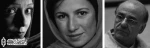 پرستو گلستانی و لیلی رشیدی در نمایشی به کارگردانی رضا بابک